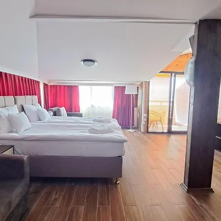 Villa Malezan Ohrid Exterior photo