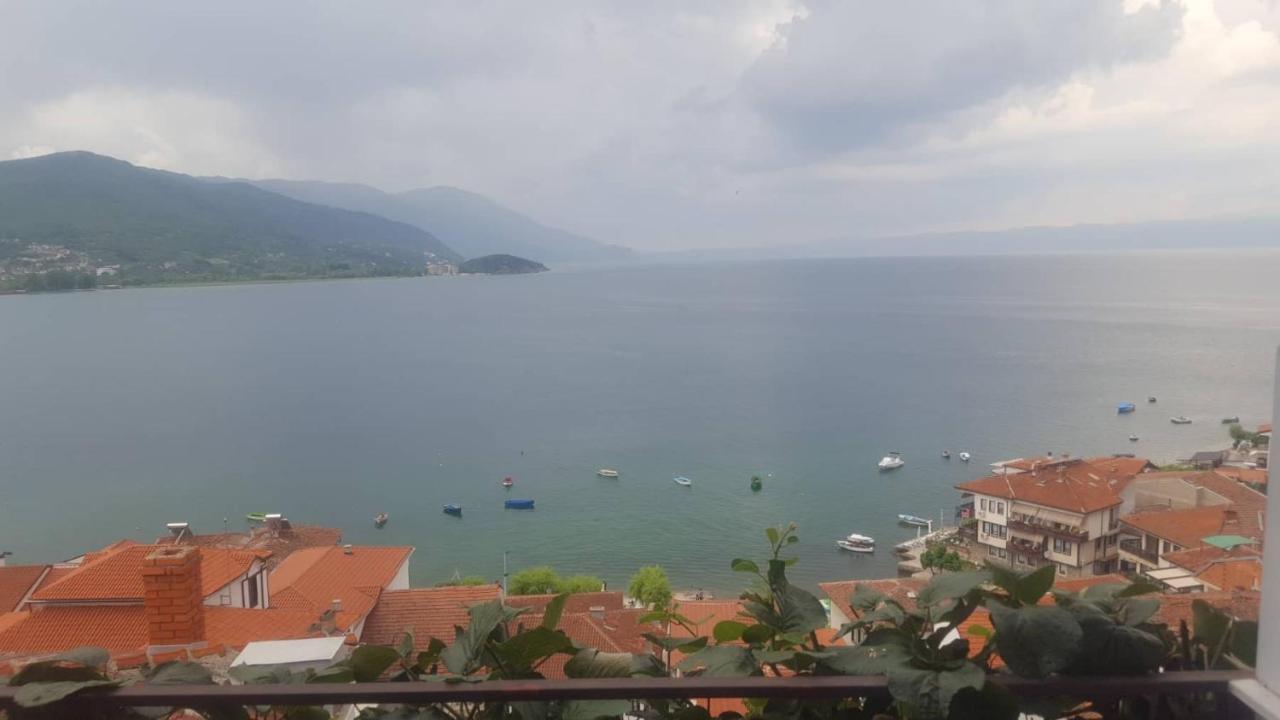 Malezan Apartment Ohrid