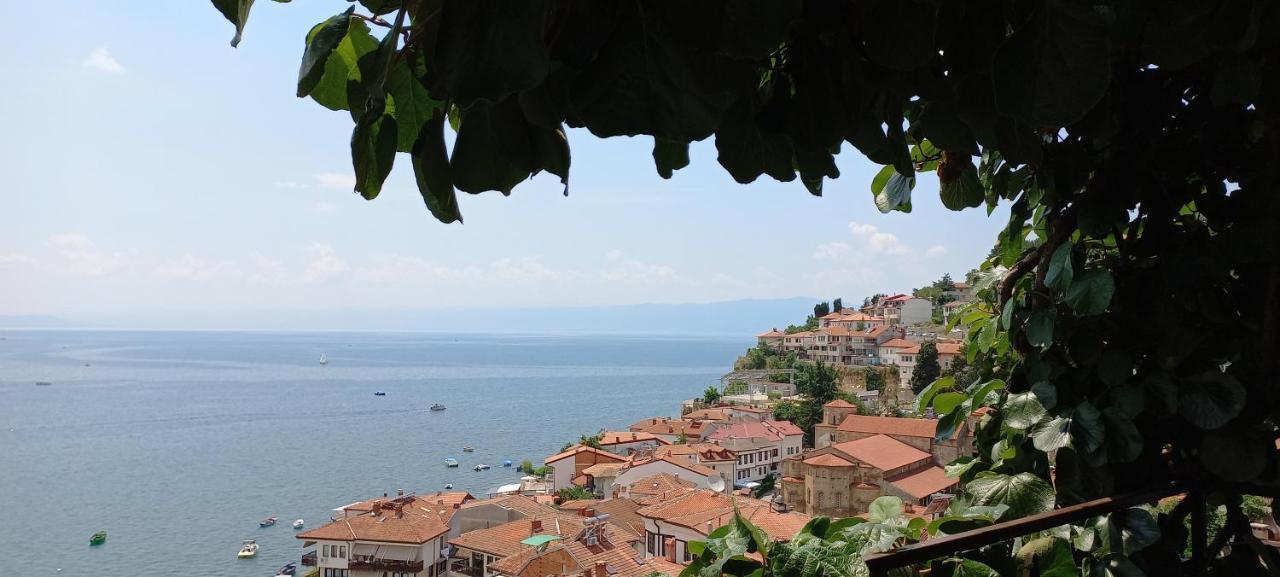 Malezan Ohrid