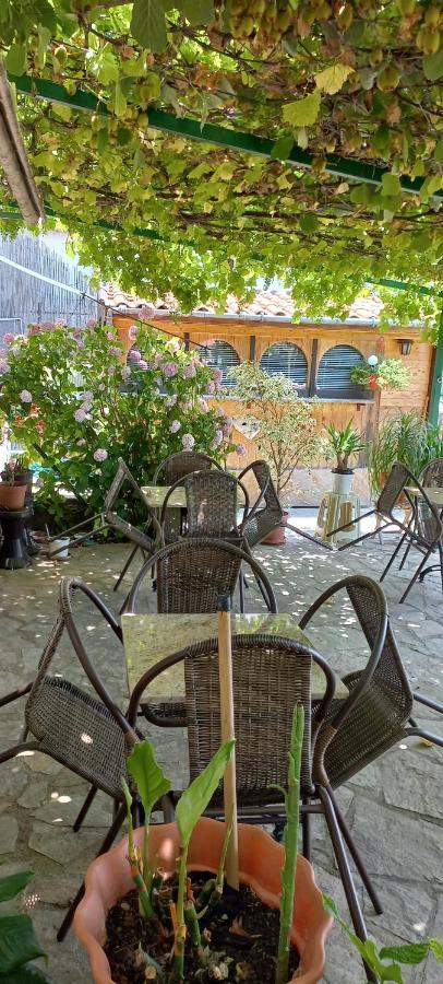 Apartment Malezan Ohrid
