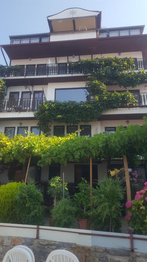Malezan Apartment