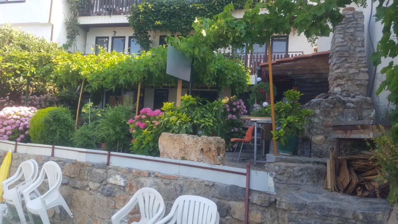 Malezan Apartment Ohrid