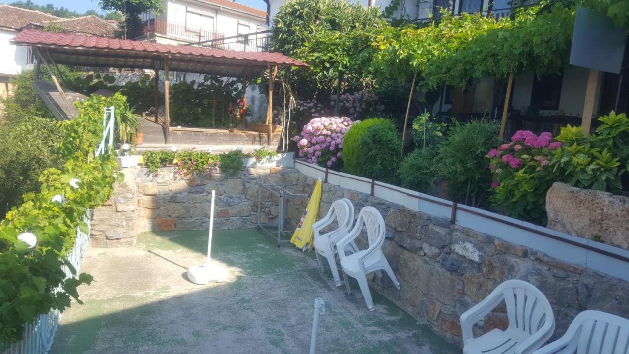 Malezan Apartment