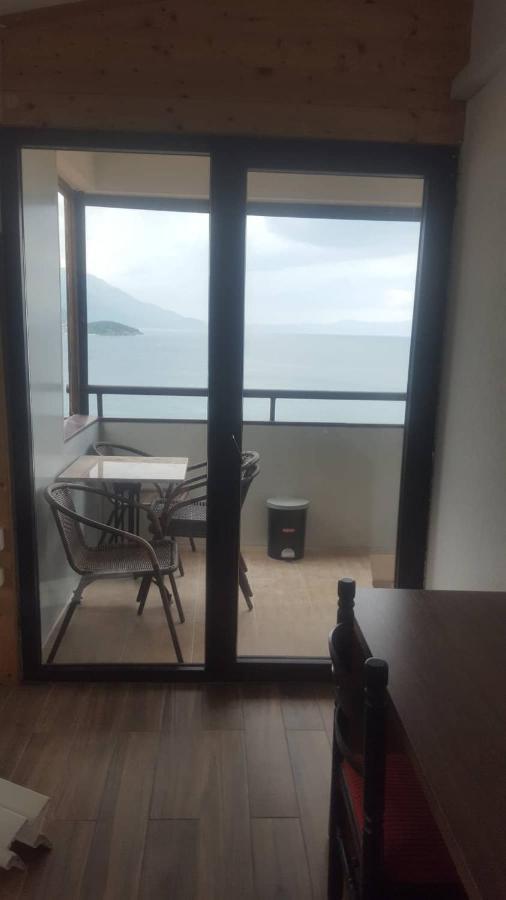 Apartment Malezan *