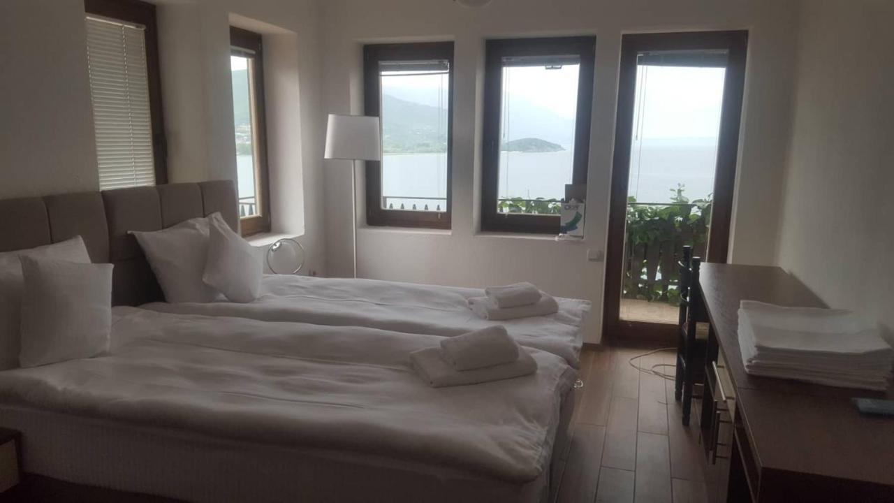 Apartment Malezan *