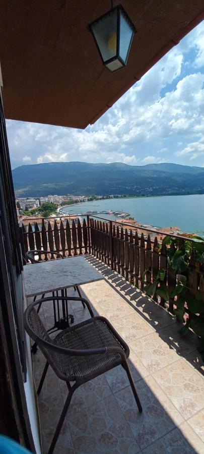 Malezan Ohrid