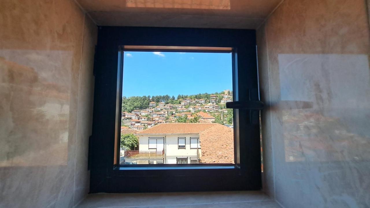 Malezan Apartment