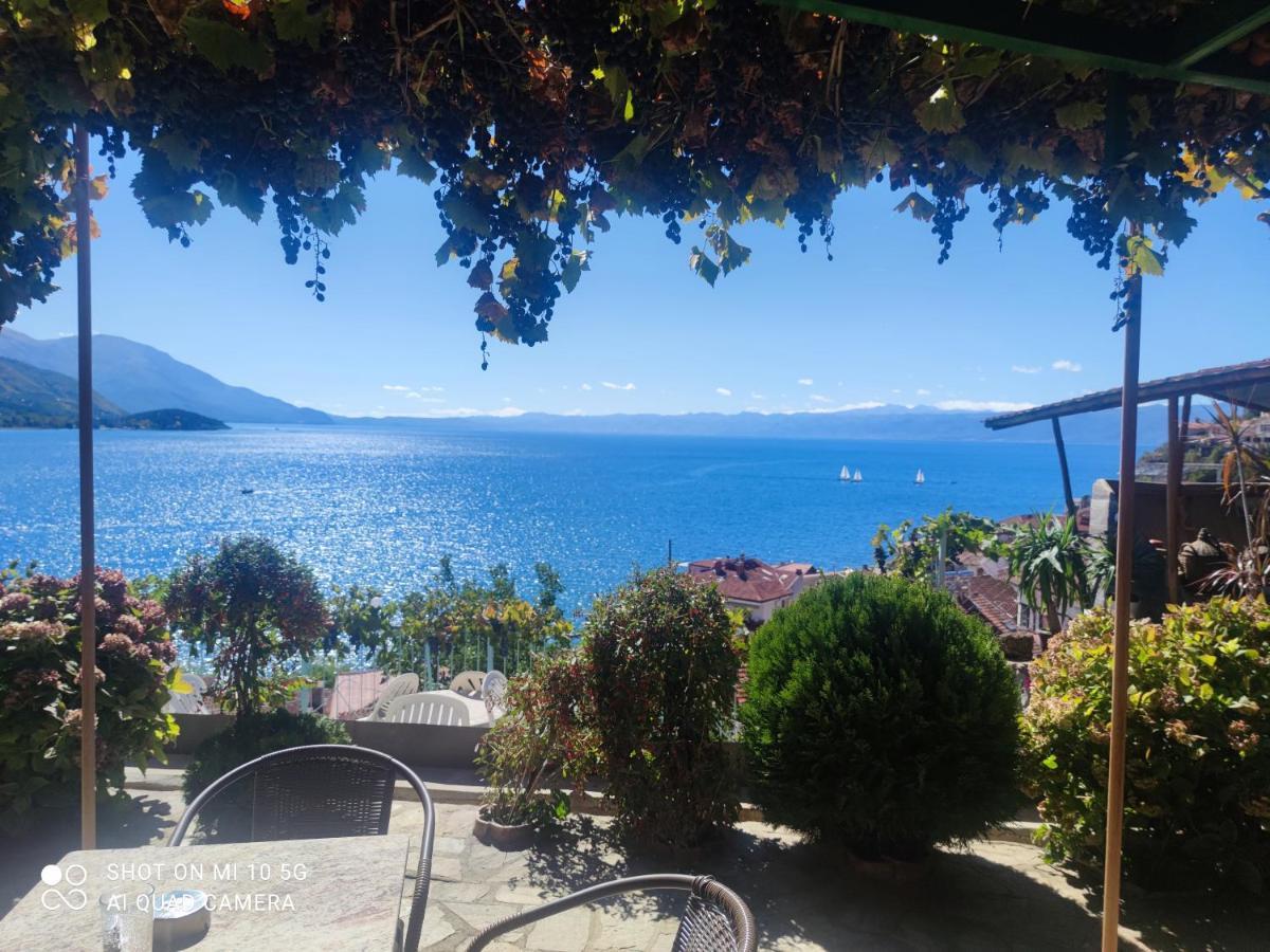 Malezan * Ohrid