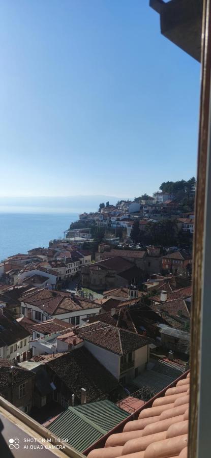 Apartment Malezan Ohrid