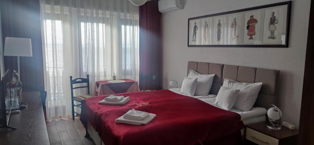 Apartment Malezan