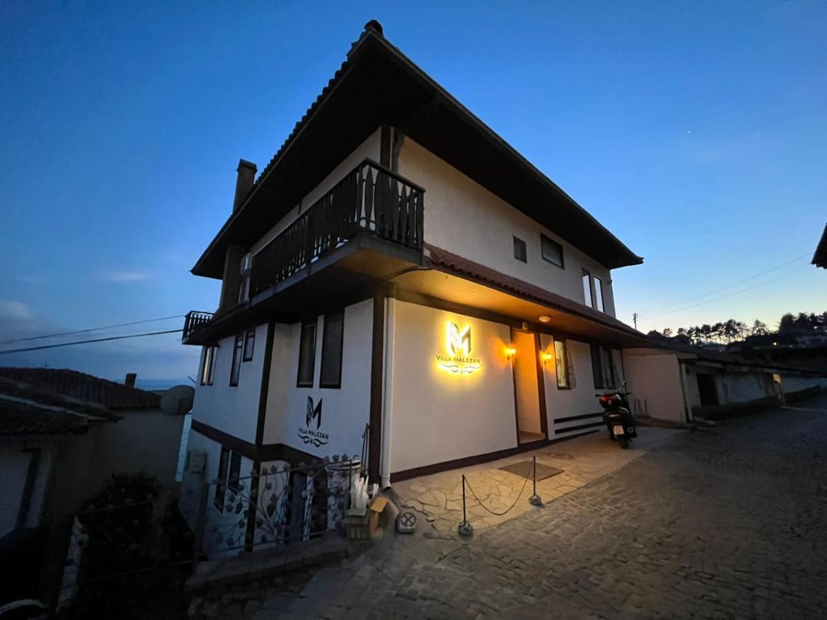Apartment Malezan *
